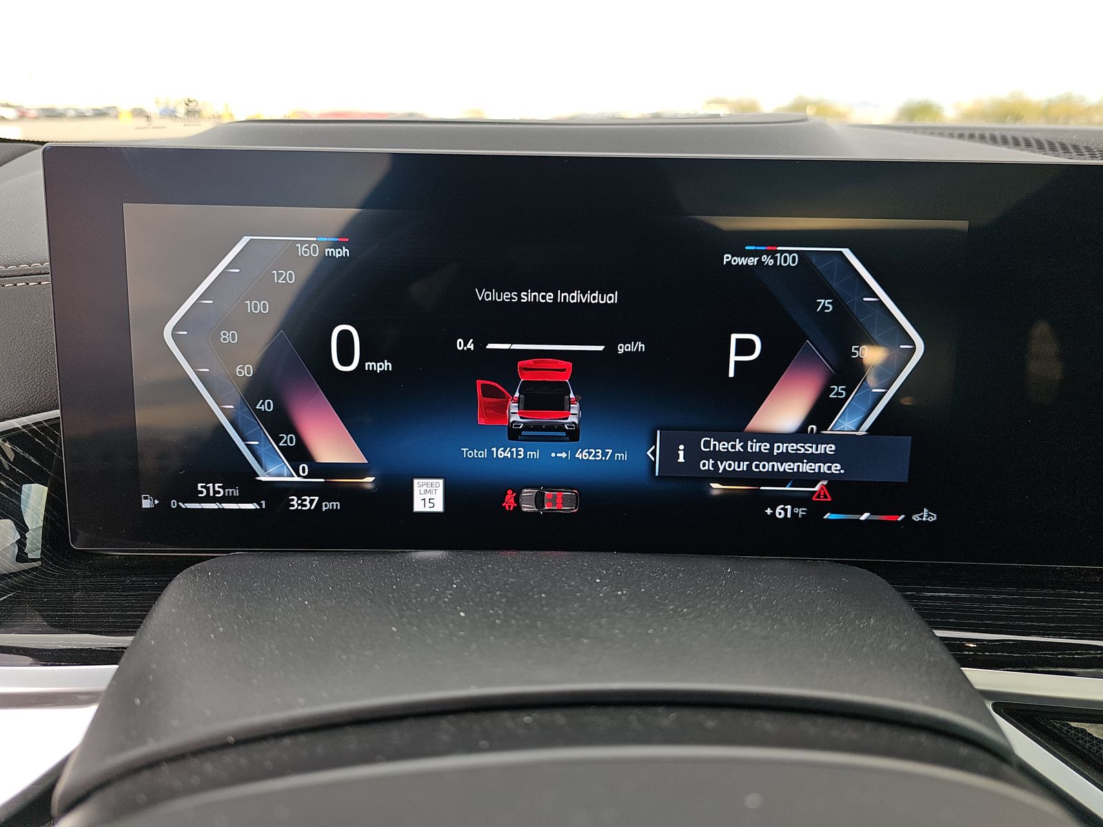 2026 BMW X5 sDrive40i FWD