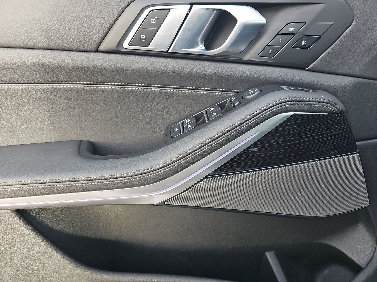 2026 BMW X5 sDrive40i FWD