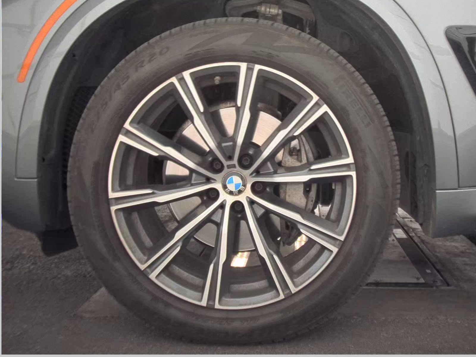 2026 BMW X5 sDrive40i FWD