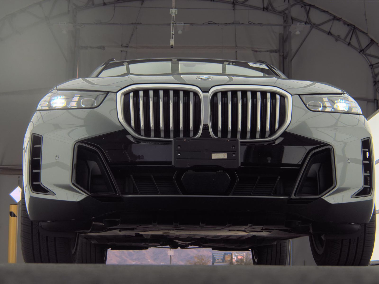 2026 BMW X5 sDrive40i FWD