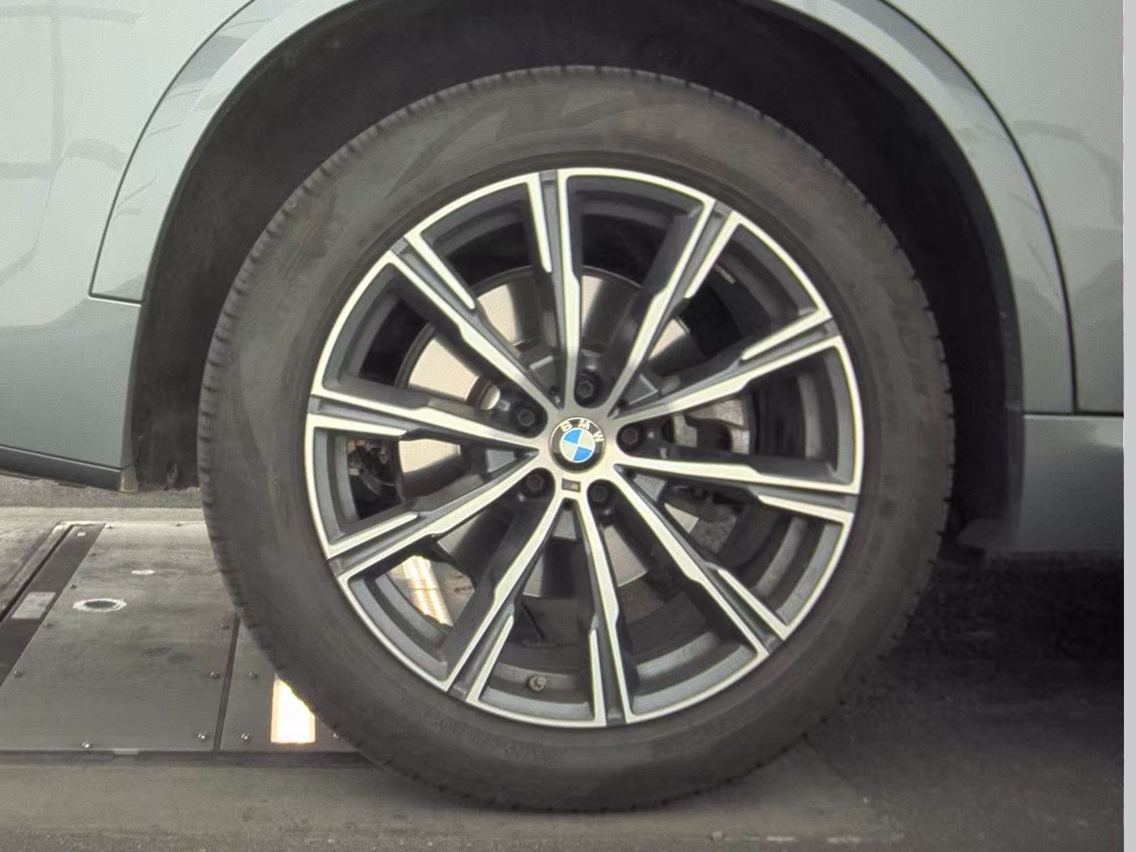 2026 BMW X5 sDrive40i FWD