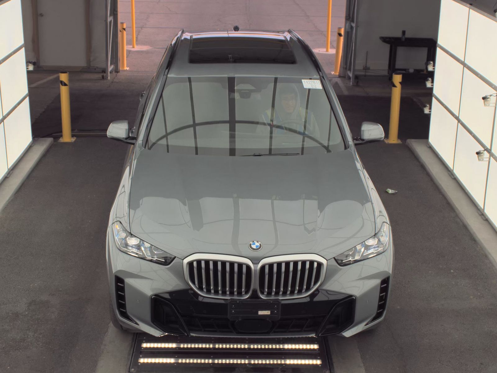 2026 BMW X5 sDrive40i FWD