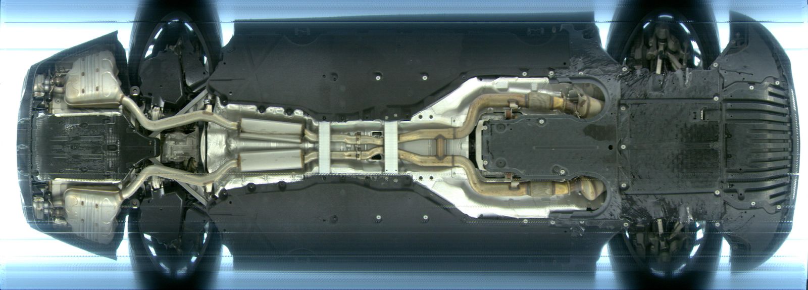 2021 Mercedes-Benz S-Class S 580 AWD