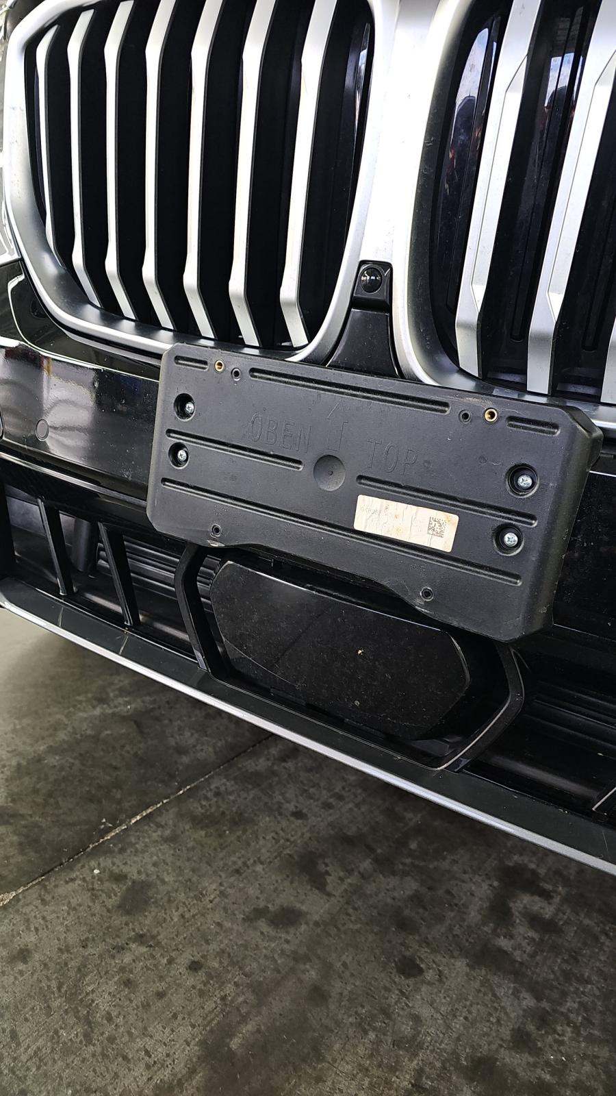 2026 BMW X5 sDrive40i FWD