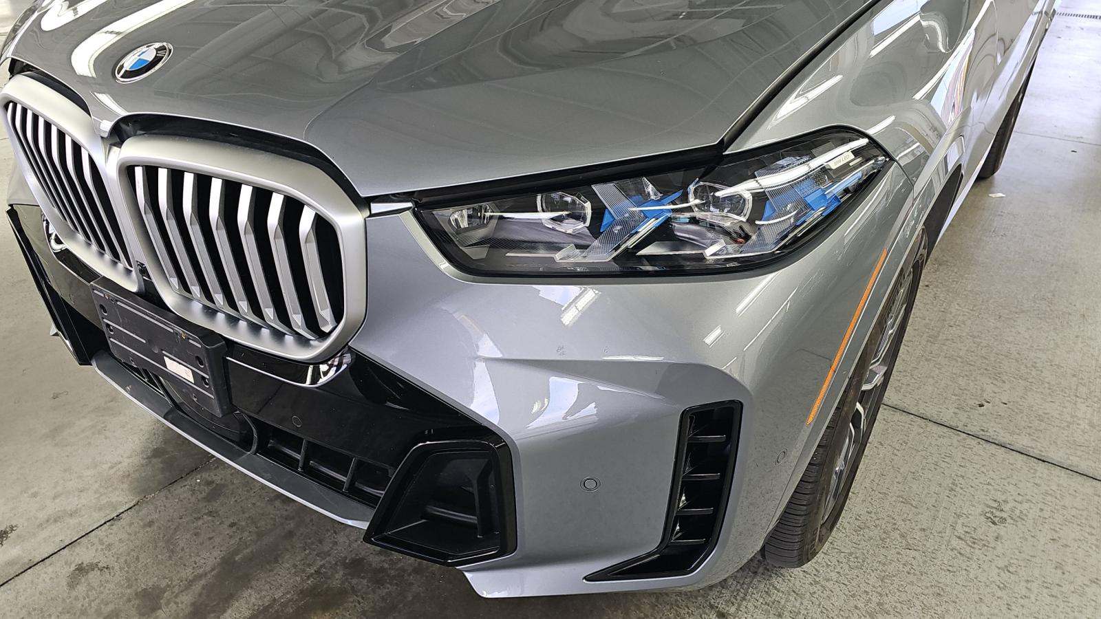 2026 BMW X5 sDrive40i FWD