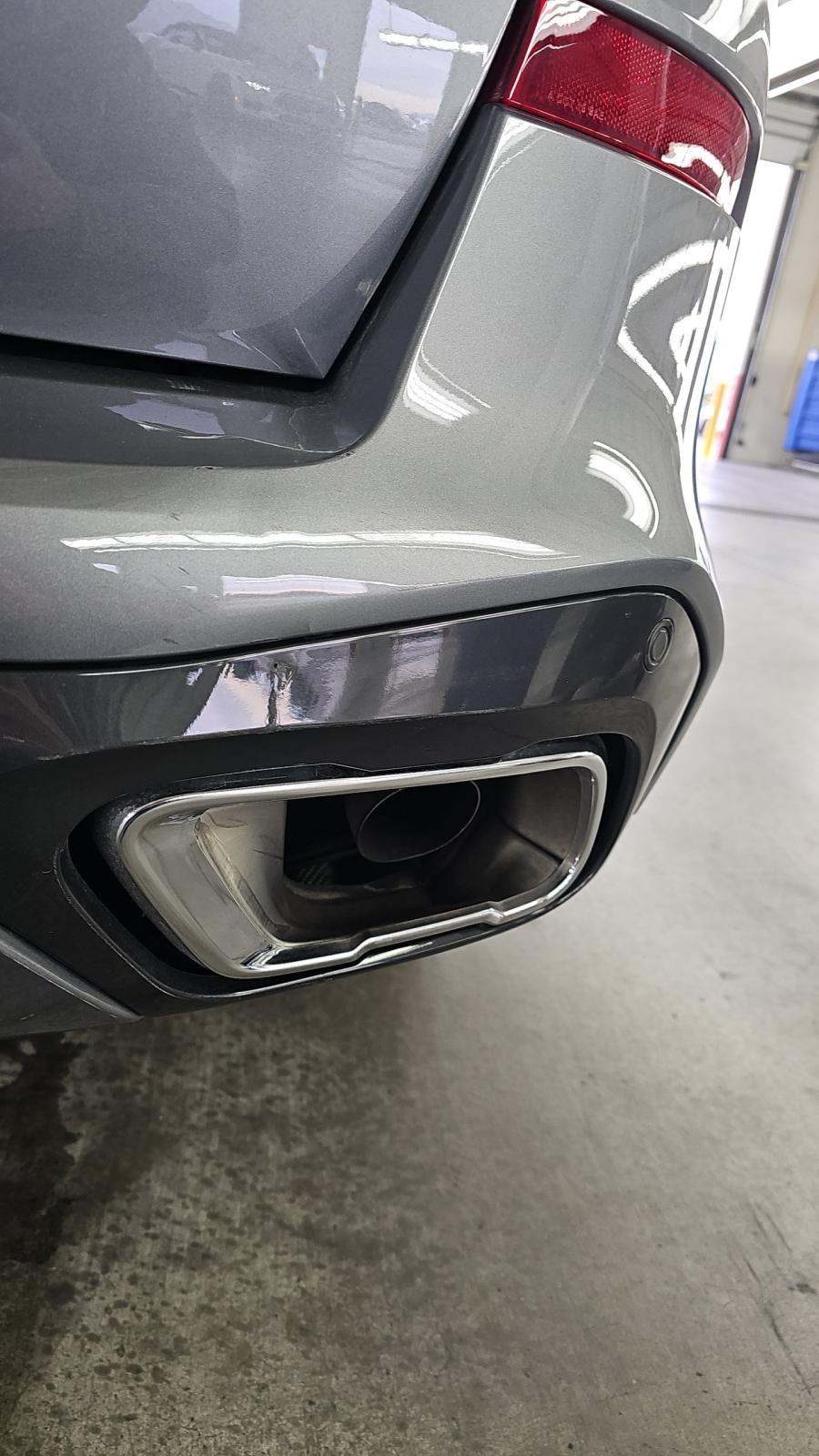 2026 BMW X5 sDrive40i FWD