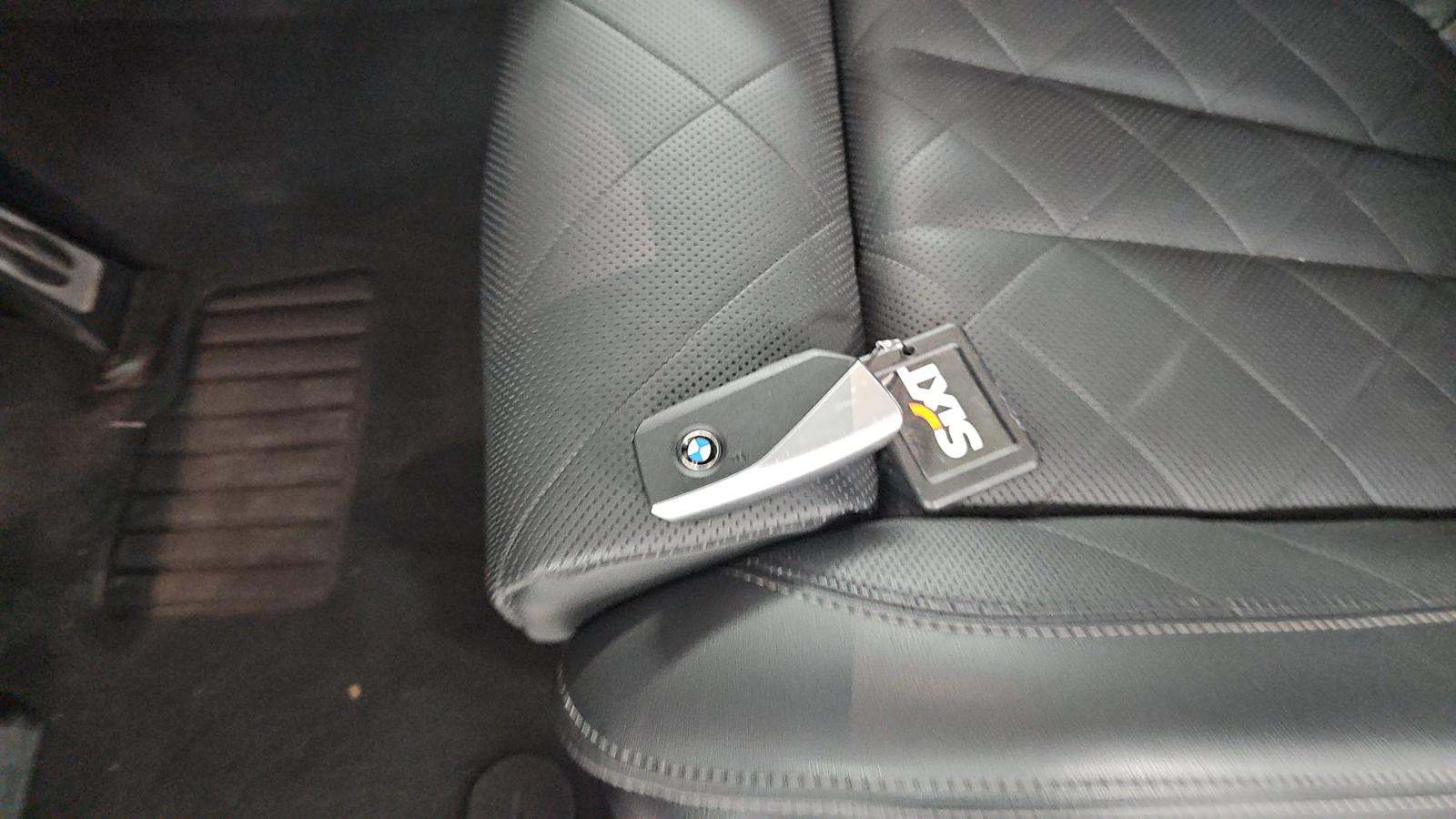 2026 BMW X5 sDrive40i FWD