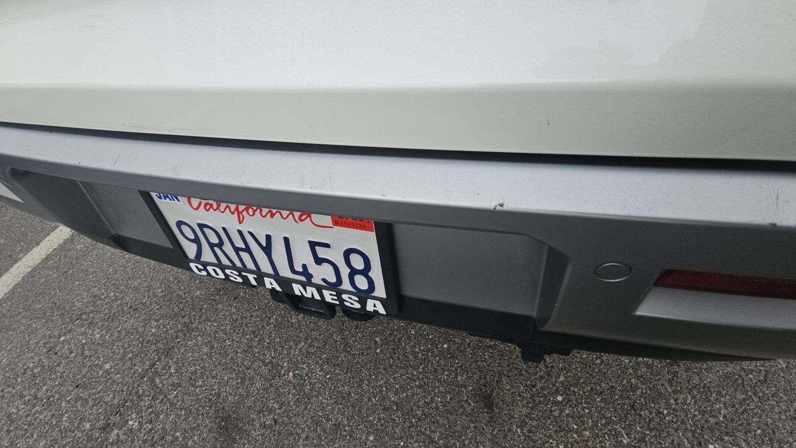 2024 Nissan Pathfinder Platinum AWD