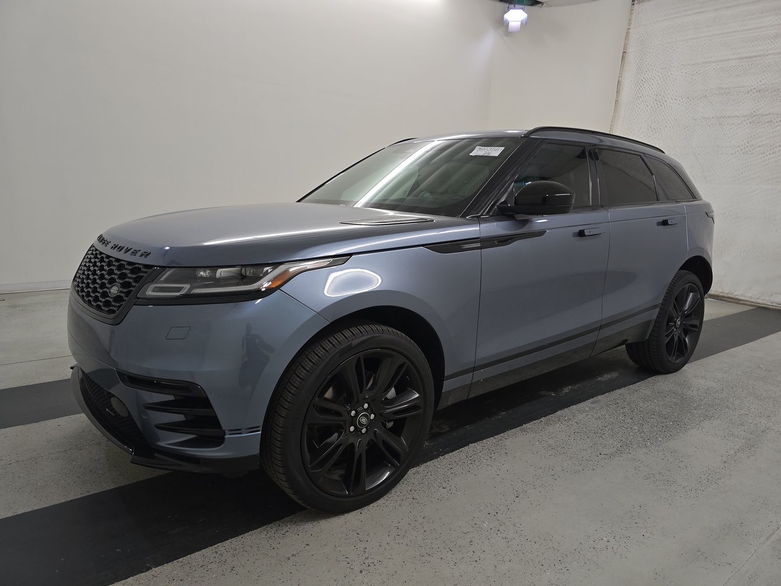 2023 Land Rover Range Rover Velar R-Dynamic S