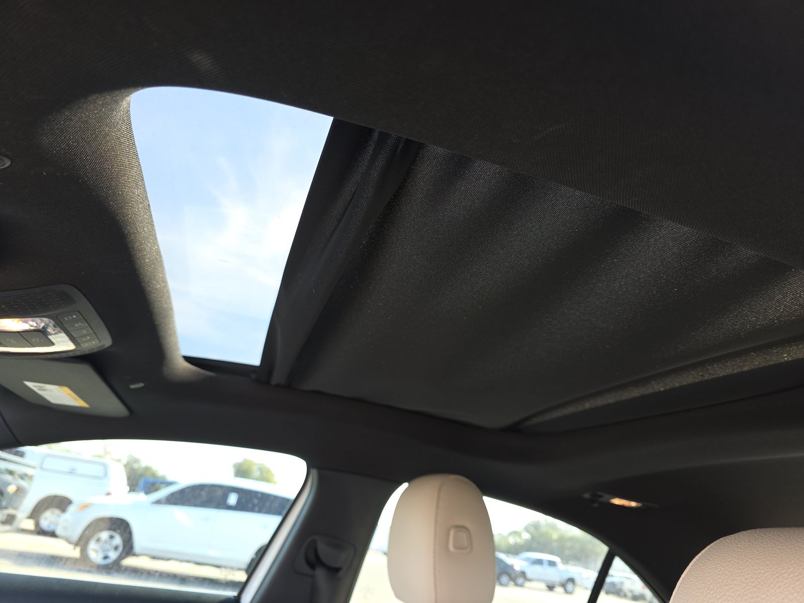 2020 Mercedes-Benz A-Class A 220 FWD