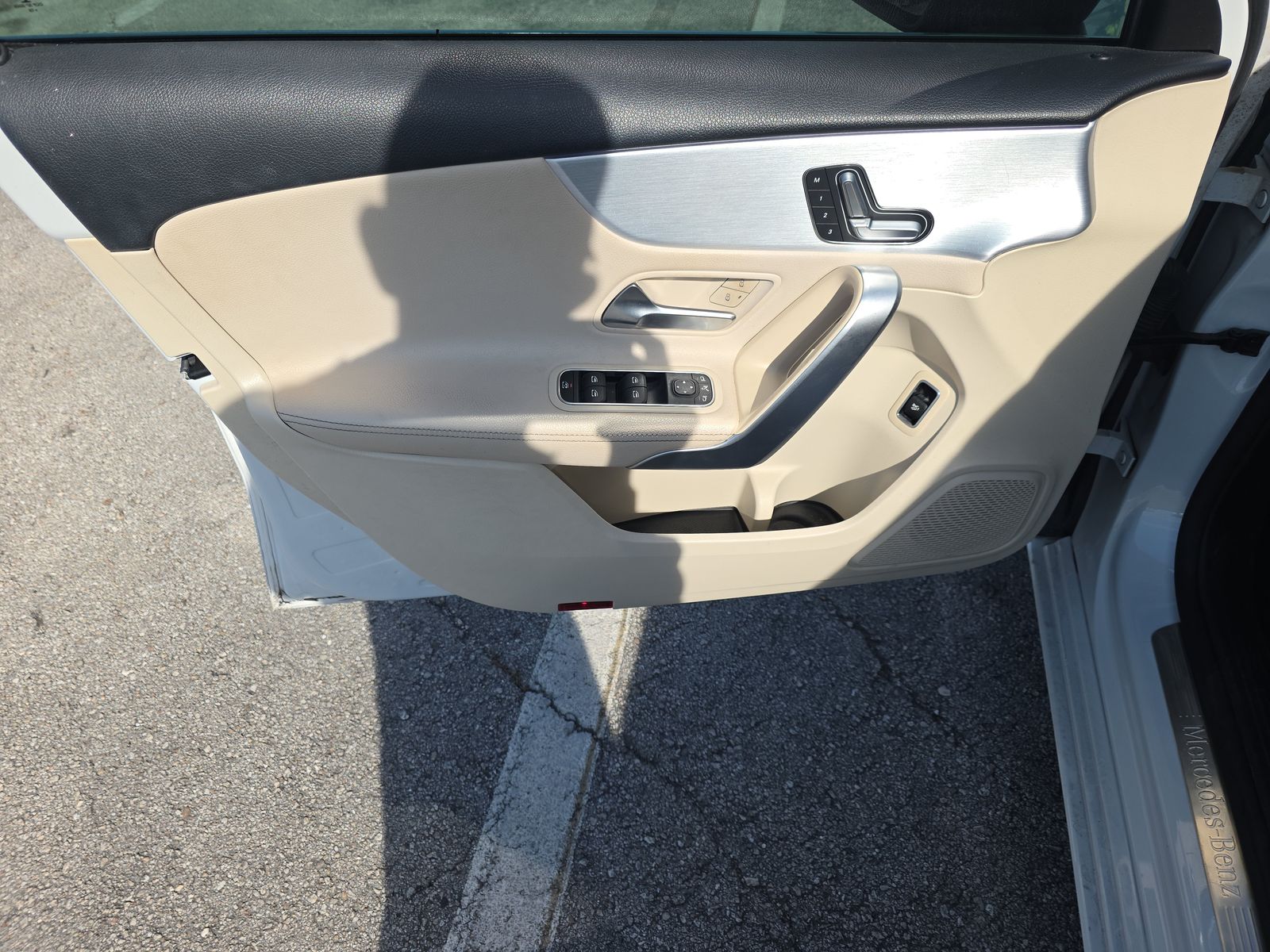 2020 Mercedes-Benz A-Class A 220 FWD