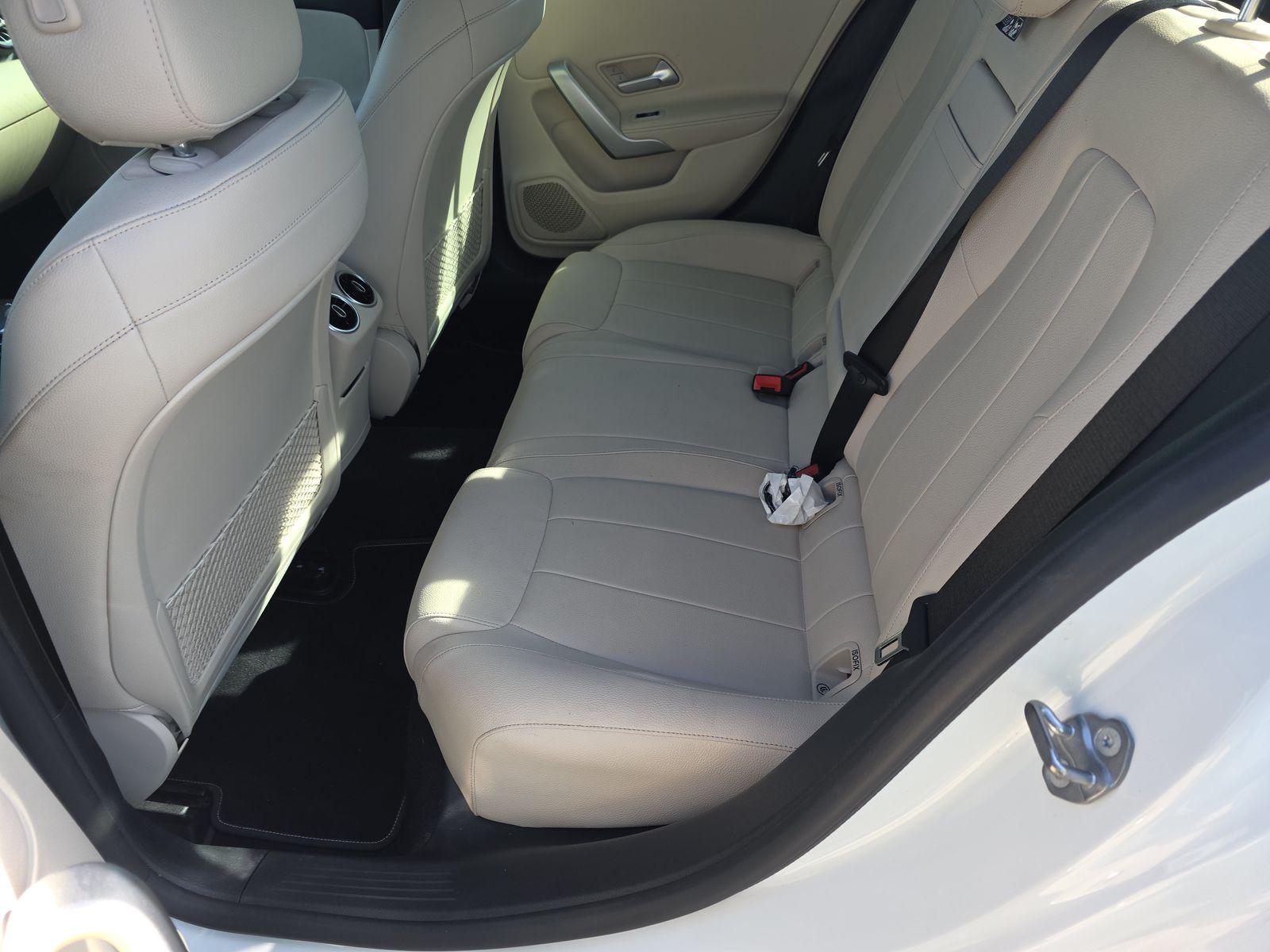 2020 Mercedes-Benz A-Class A 220 FWD