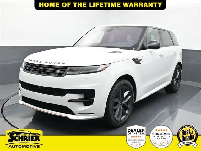 2023 Land Rover Range Rover Sport SE Dynamic