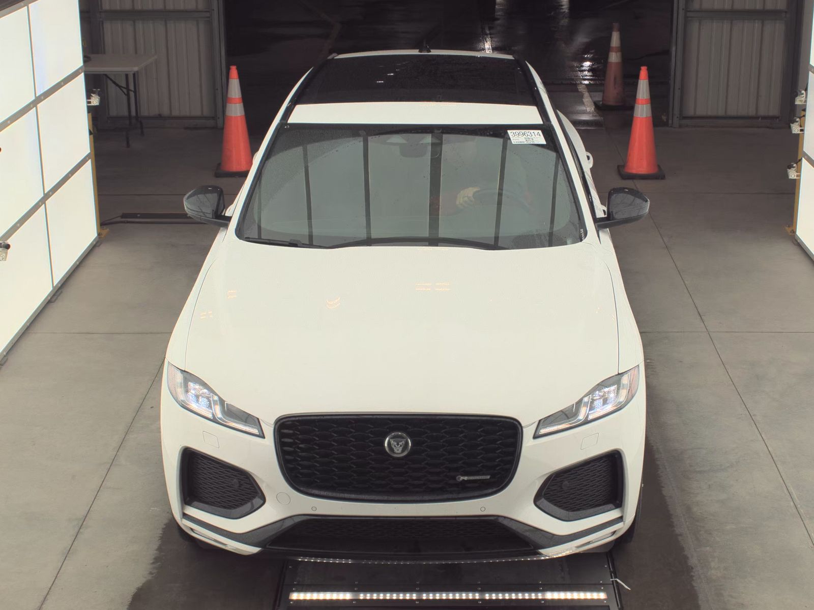 2024 Jaguar F-PACE P250 R-Dynamic S AWD