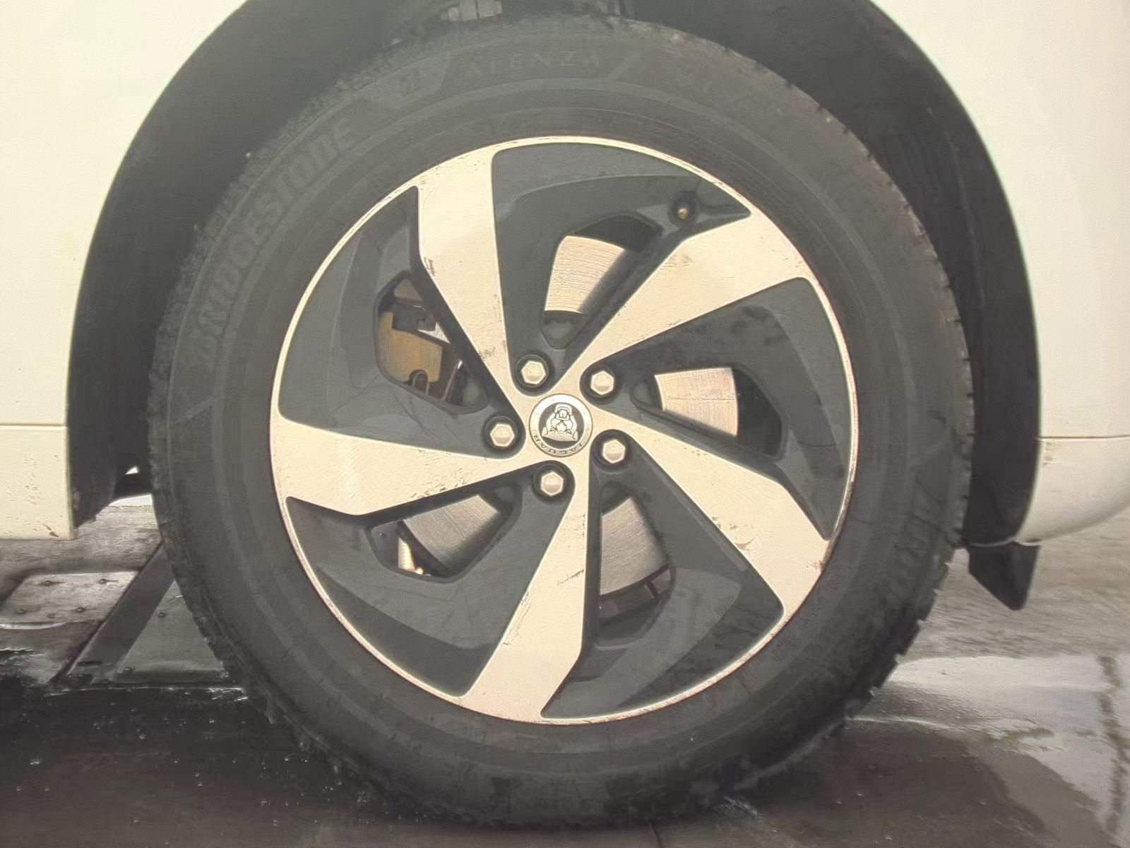 2024 Jaguar F-PACE P250 R-Dynamic S AWD