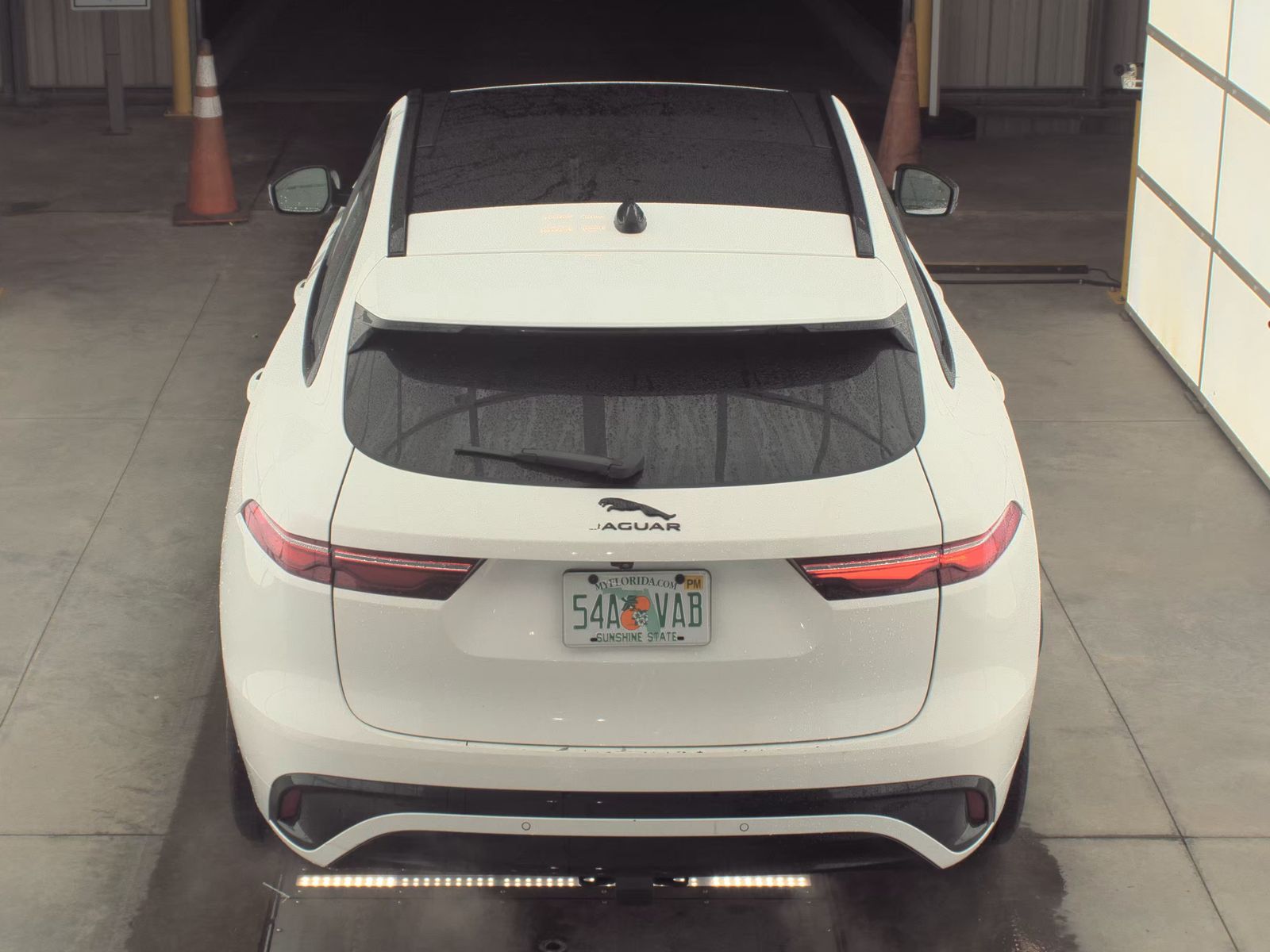 2024 Jaguar F-PACE P250 R-Dynamic S AWD