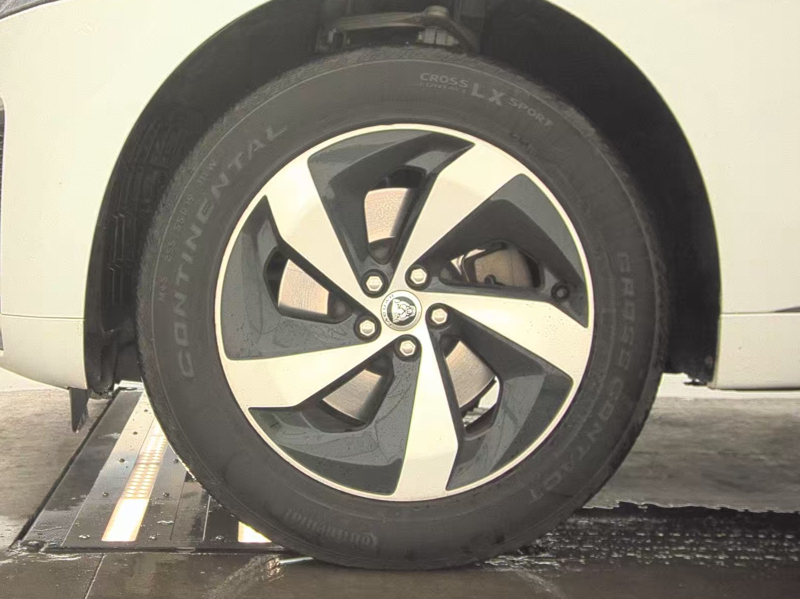 2024 Jaguar F-PACE P250 R-Dynamic S AWD