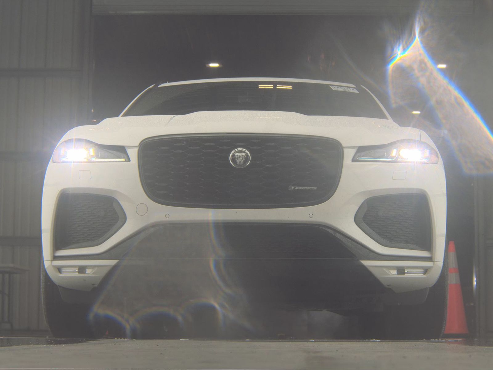 2024 Jaguar F-PACE P250 R-Dynamic S AWD