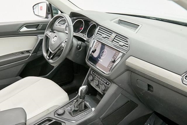 2020 Volkswagen Tiguan 2.0T SE AWD