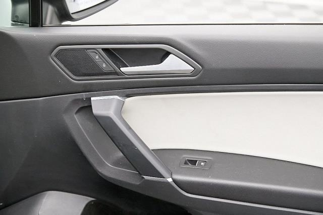 2020 Volkswagen Tiguan 2.0T SE AWD