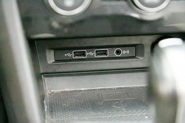 2020 Volkswagen Tiguan 2.0T SE AWD