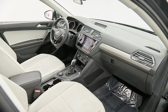 2020 Volkswagen Tiguan 2.0T SE AWD