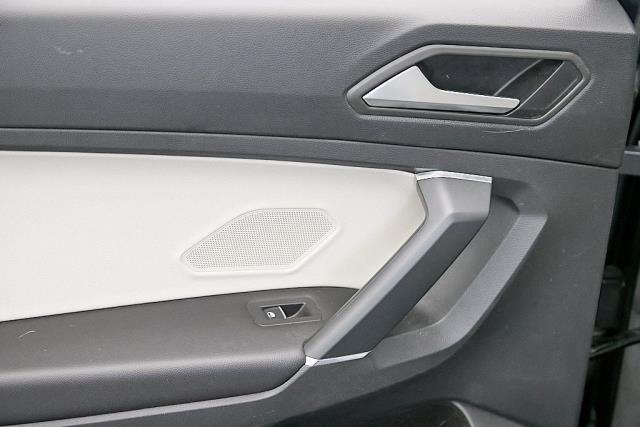 2020 Volkswagen Tiguan 2.0T SE AWD
