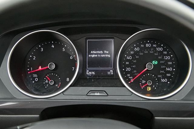 2020 Volkswagen Tiguan 2.0T SE AWD