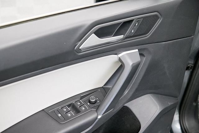 2020 Volkswagen Tiguan 2.0T SE AWD