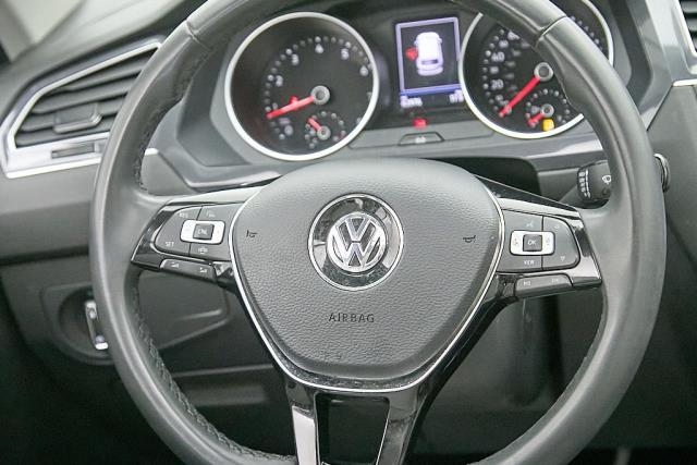 2020 Volkswagen Tiguan 2.0T SE AWD