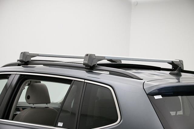 2020 Volkswagen Tiguan 2.0T SE AWD