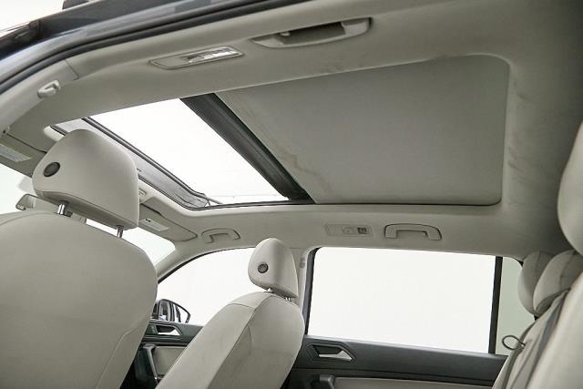 2020 Volkswagen Tiguan 2.0T SE AWD