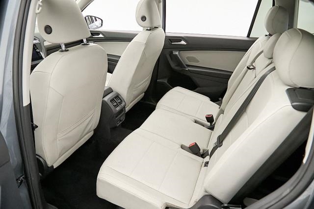 2020 Volkswagen Tiguan 2.0T SE AWD