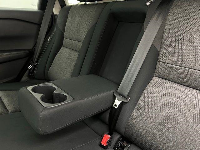 2024 Nissan Rogue SV AWD