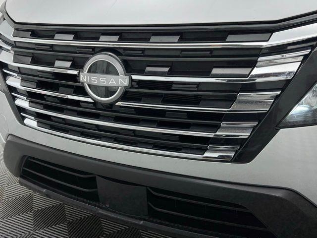 2024 Nissan Rogue SV AWD