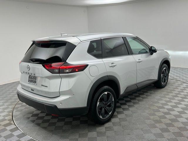 2024 Nissan Rogue SV AWD