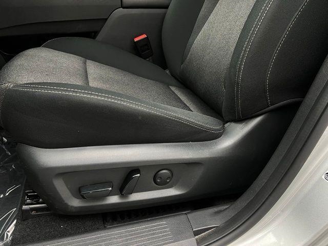 2024 Nissan Rogue SV AWD