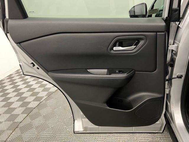 2024 Nissan Rogue SV AWD