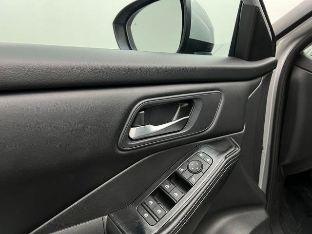 2024 Nissan Rogue SV AWD