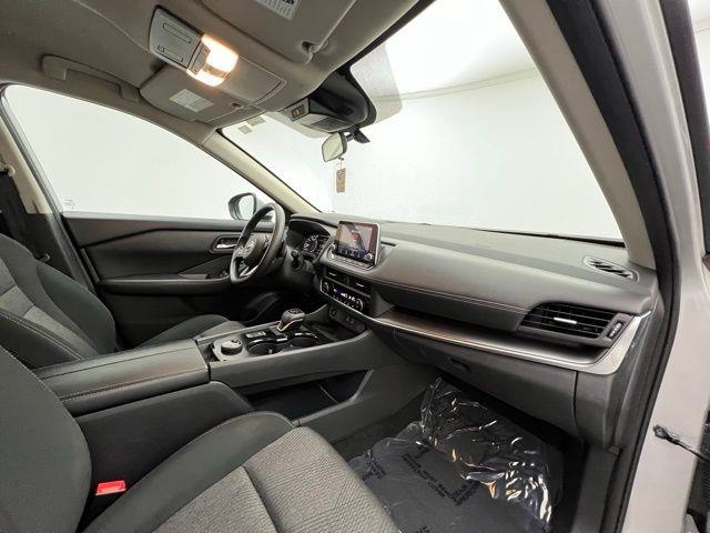 2024 Nissan Rogue SV AWD