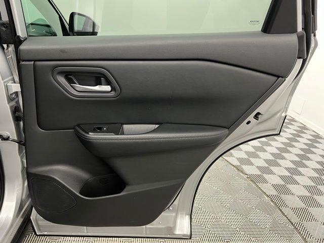 2024 Nissan Rogue SV AWD