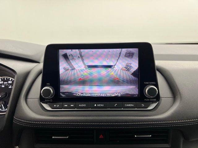 2024 Nissan Rogue SV AWD