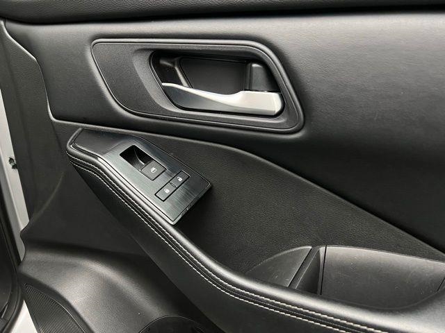 2024 Nissan Rogue SV AWD