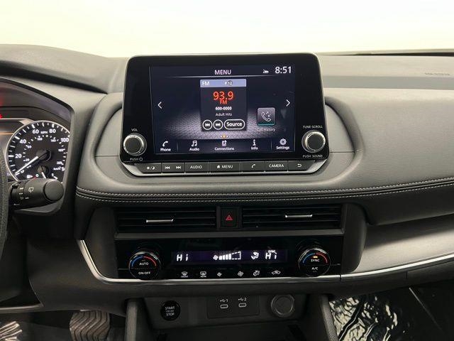 2024 Nissan Rogue SV AWD