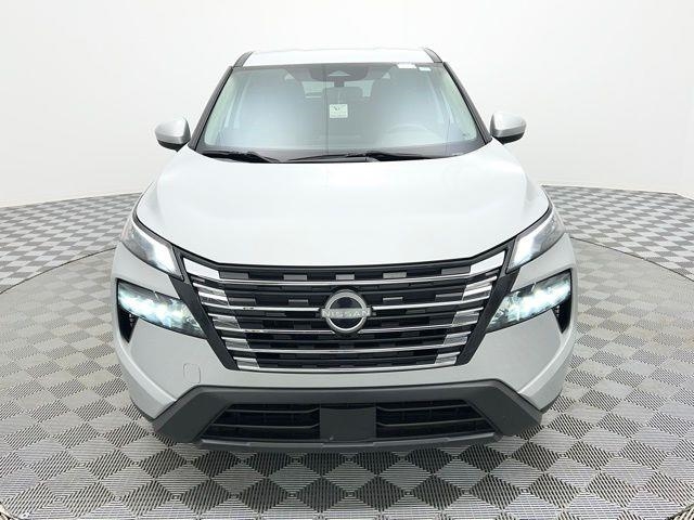 2024 Nissan Rogue SV AWD