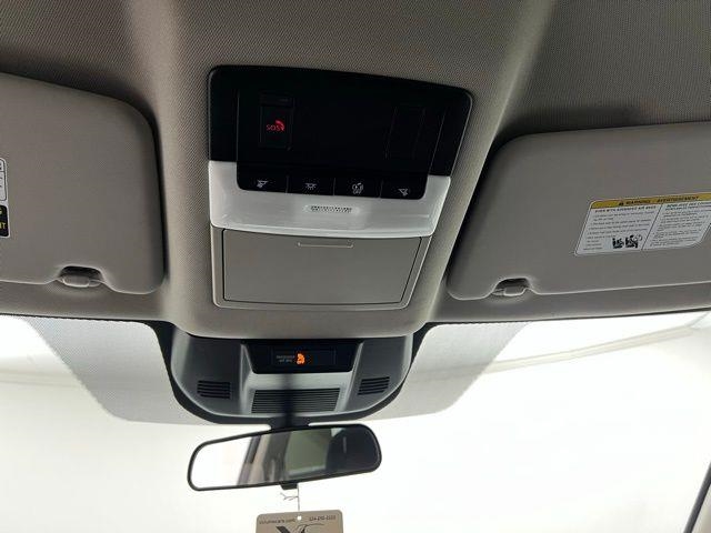 2024 Nissan Rogue SV AWD