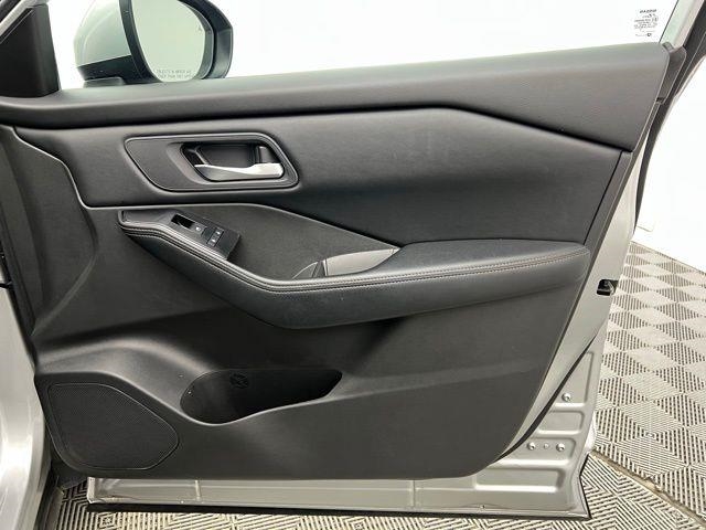 2024 Nissan Rogue SV AWD