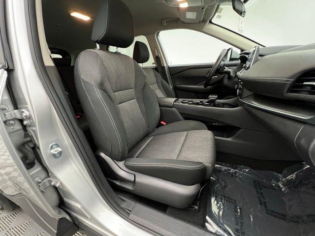 2024 Nissan Rogue SV AWD