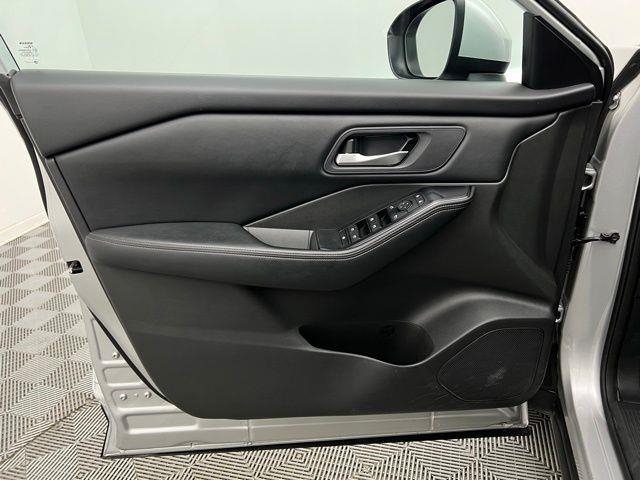 2024 Nissan Rogue SV AWD