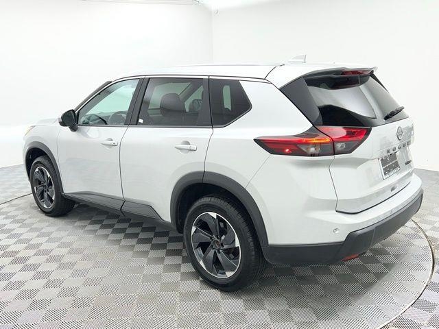 2024 Nissan Rogue SV AWD